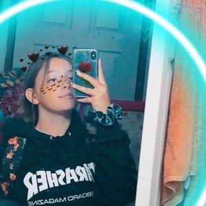 Meet your Posher, Audrina